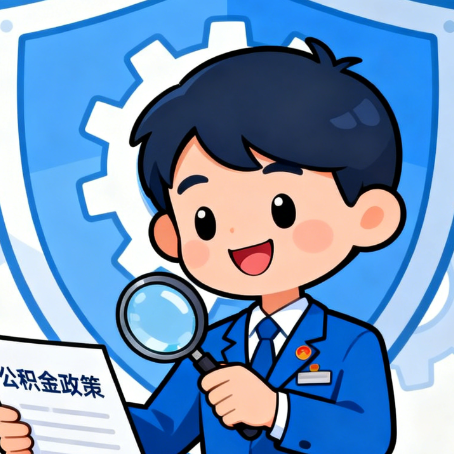 马鞍山《关于2025住房公积金年度缴存有关问题的通知》政策解读