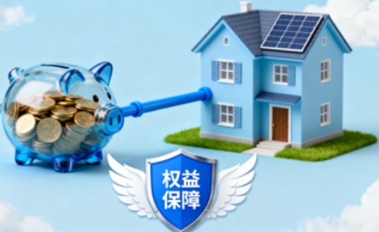 马鞍山住房公积金政策“上新” 一文为你划重点