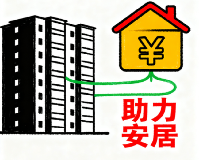 马鞍山从发放补贴到公积金贷提额,各地保障多子女家庭住房政策升温