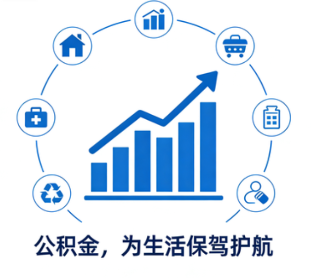 马鞍山住房公积金制度迎来历史性变革：普惠化、数字化、服务化成为新趋势