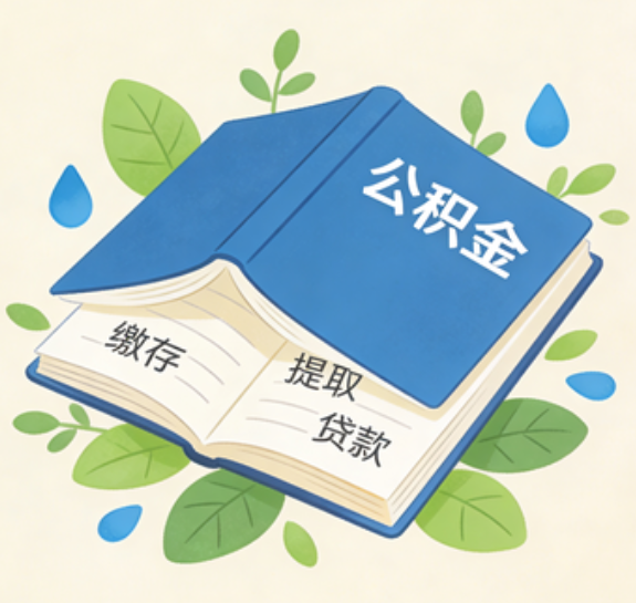 马鞍山住房公积金的提取条件