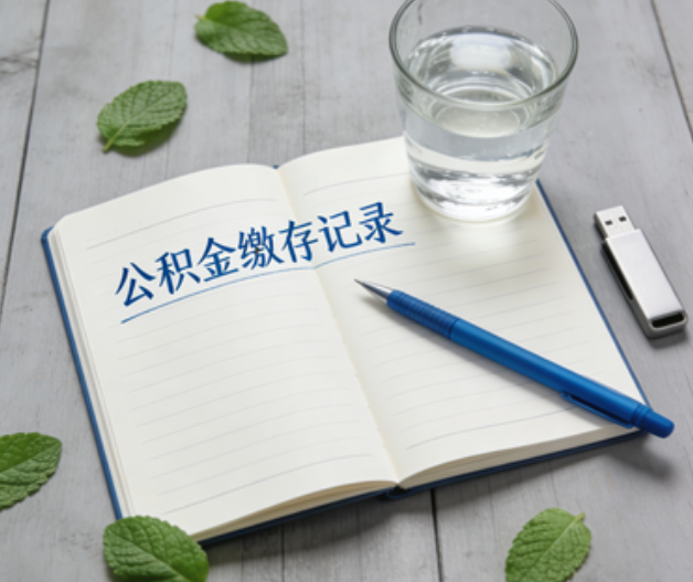 马鞍山住房公积金的提取条件