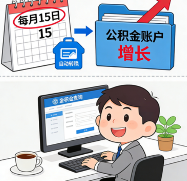 马鞍山公积金代办服务：专业赋能，合规守护您的住房权益