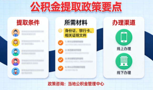 马鞍山异地购房公积金提取全攻略