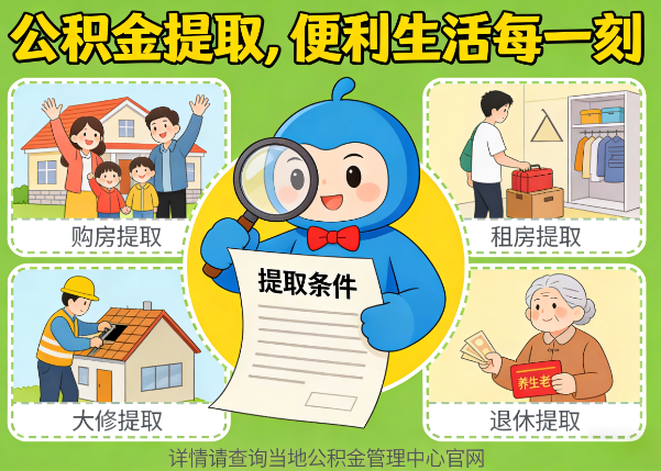 马鞍山能抵物业费、大病支出、装电梯！公积金还能这么用
