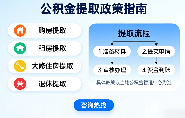 马鞍山住房公积金与养老规划：制度功能解析与个人资金活用指南