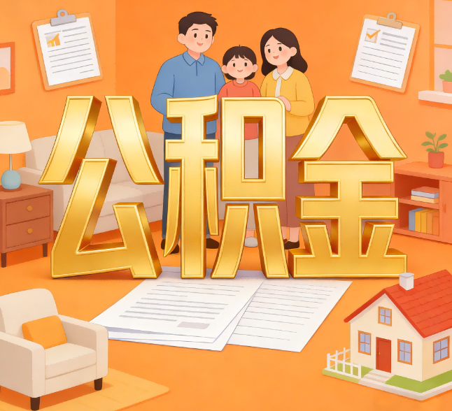 马鞍山公积金代办服务的现实价值与普惠意义