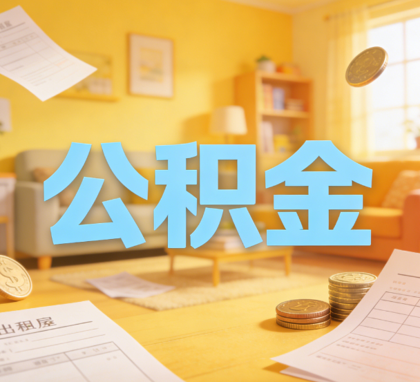 马鞍山别让公积金“躺在账户里睡觉”！