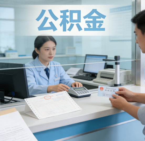 马鞍山公积金提取的两种方式全面对比