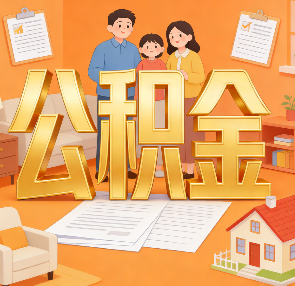 马鞍山公积金代办服务悄然兴起