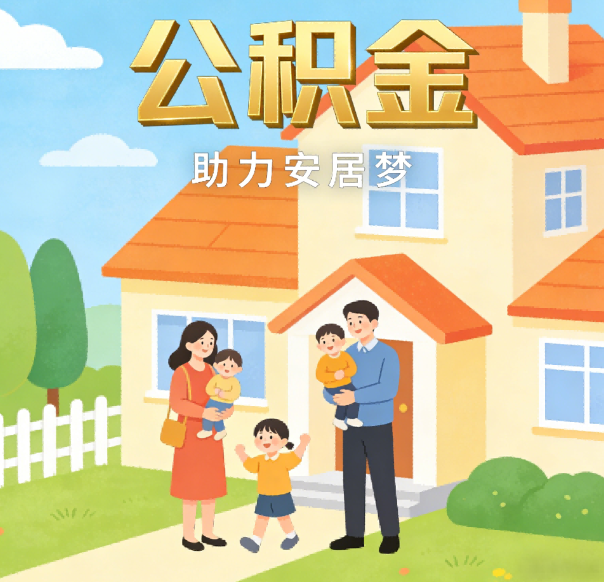 马鞍山公积金代办行业观察：合规化浪潮下，专业服务迎来价值回归