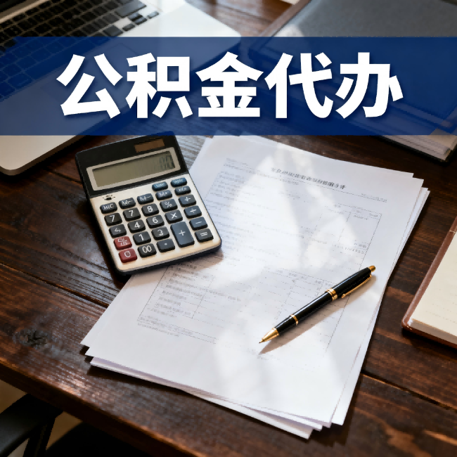 马鞍山公积金代办：哪些人办了之后说“真值”